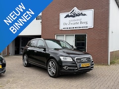 Audi SQ5 - 3.0 TDI SQ5 quattro Pro Line