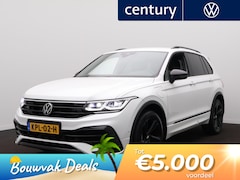 Volkswagen Tiguan - 1.4 TSI eHybrid R-Line Business | 360 Camera | Vol Leer | Elek. Stoelen | IQ Light | Navi