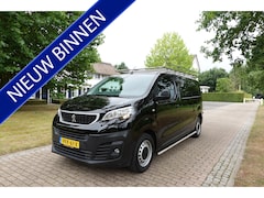 Peugeot Expert - 2.0 BlueHDI 120 Standard Premium | Trekhaak | Camera | CarPlay | Imperiaal | Cruise Contro