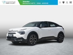 Citroën Ë-C4 - Feel Pack 50 kWh 180° Camera | Keyless | Head-up display
