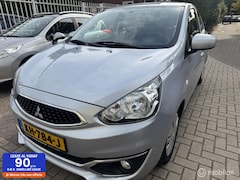 Mitsubishi Space Star - 1.0 Cool+