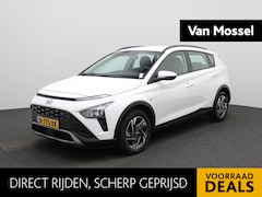 Hyundai Bayon - 1.0 T-GDI Comfort Automaat | Apple Carplay/Android | Achteruitrijcamera | Criuse Control |