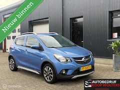 Opel Karl - 1.0 Rocks Online Edition