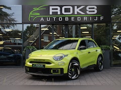 Fiat 600e - Abarth Turismo 54 kWh Pack Scorpion Design/Tech/Gaming Winter Pack