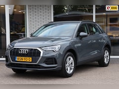 Audi Q3 - 45 TFSI Hybrid Edition Camera Trekhaak App-connect Stoelverwarming