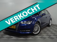 Audi A3 Sportback - 1.4 TFSI Attraction Pro Line Trekhaak NL auto
