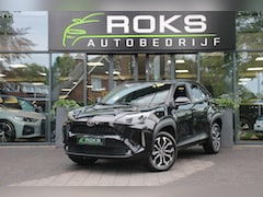 Toyota Yaris Cross - 1.5 Hybrid Dynamic Comfort Pack