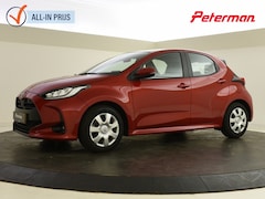 Toyota Yaris - 1.5 Hybrid Dynamic | Adapt. cruise | Carplay/Androidauto