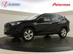 Toyota RAV4 - 2.5 Hybrid AWD High Comfort | Elektr. a. klep | Vol leer | JBL