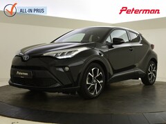 Toyota C-HR - 1.8 Hybrid Dynamic | Stoelverwarming | Carplay | DAB | Blindspot