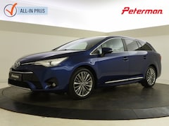 Toyota Avensis Touring Sports - 1.8 VVT-i Premium | trekhaak | Panoramak | Navigatie |
