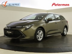 Toyota Corolla Touring Sports - 1.8 Hybrid Active | PDC | Carplay | Adapt. cruise