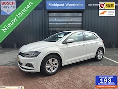 Volkswagen Polo - 1.0 TSI Android | Carplay