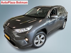 Toyota RAV4 - 2.5 Hybrid Executive | JBL | Rondom Zicht Camera