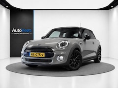 MINI 3-Deurs - 1.5 Cooper Chili Business (LED, NAVI, CRUISE, CLIMATE CONTROL)