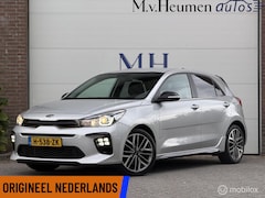 Kia Rio - 1.0 TGDI GT-Line Org NED 1Ste Eig Camera CarPlay DAB