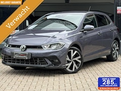 Volkswagen Polo - 1.0 TSI R-Line 110PK*Auto*Carplay*Led*Acc*INCL BTW