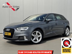 Audi A3 Sportback - 1.0 TFSI Sport Lease Edition|NL-Auto