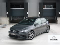 Volkswagen Golf - 1.5 TSI R-Line DSG Pano Virtual 150PK Camera