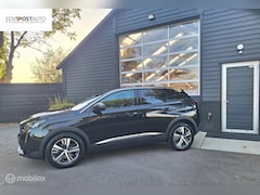 Peugeot 3008 - 1.2 PureTech Allure Pack Business 12 Eig. NL-Auto BTW-Auto A.U.R. Camera, Full-Map Navigat