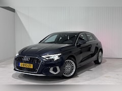 Audi A3 Sportback - 30 TFSI Pro Line|CAMERA|TREKHAAK|LANE ASS