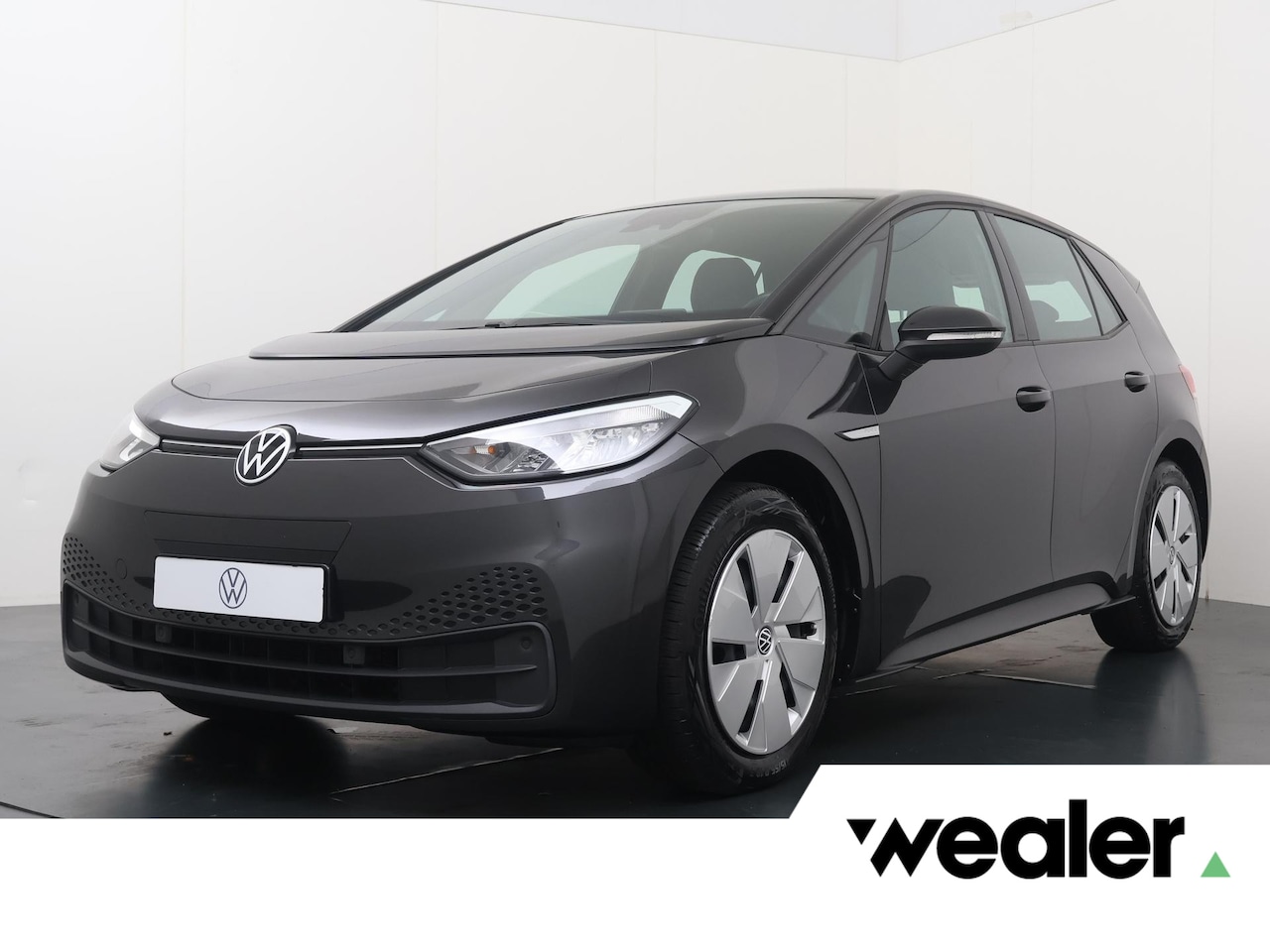 Volkswagen ID.3 - Pure 45 kWh | 150 PK | Adaptive Cruise Control | Climate control | Navigatiesysteem | Park - AutoWereld.nl