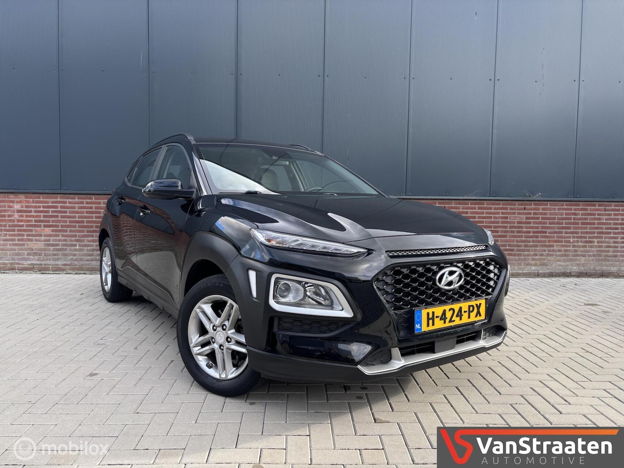 Hyundai Kona - 1.0T Comfort | Carplay | Camera | Stoelverwarmi - AutoWereld.nl