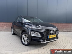 Hyundai Kona - 1.0T Comfort | Carplay | Camera | Stoelverwarmi