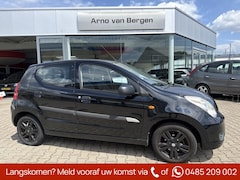 Suzuki Alto - 1.0 Comfort, nette auto, top onderhouden, afkomstig van de 2e eigenaar