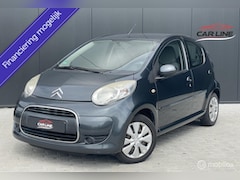 Citroën C1 - 1.0-12V|AIRCO|5DRS|APK 2027|