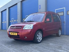 Citroën Berlingo - combi 1.6 HDi Multispace, Airco, Cruise