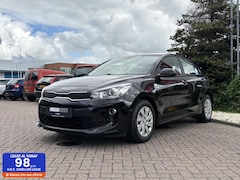 Kia Rio - 1.0 TGDI ComfortLine, Airco, Cruise, Navi, Carplay