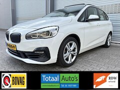 BMW 2-serie Active Tourer - 218i High Executive*PANO*NAVI*NLDS