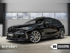 BMW 1-serie - M135i xDrive M Sport|Pano|H/K|Sportstoel|HUD|LED