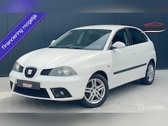 SEAT Ibiza - 1.2 |AIRCO|CRUISE|LMV|AUX|APK 2027