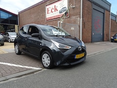 Toyota Aygo - 1.0 VVT-i x-fun