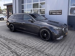 Mercedes-Benz E-klasse Estate - trekhaak, pano* 300 e AMG L