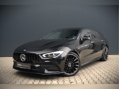 Mercedes-Benz CLA-klasse Shooting Brake - 180 Advantage AMG | Stoelverwarming | Parkeersensoren | Navigatie | Cruise Control | Keyle