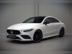 Mercedes-Benz CLA-Klasse - 180 Advantage AMG | Stoelverwarming | Parkeersensoren | Navigatie | Cruise Control | Keyle
