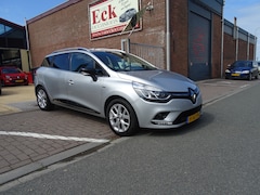 Renault Clio Estate - 0.9 TCe Limited