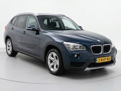 BMW X1 - XDrive20i Chrome Line|Xenon|Navi|Cruise|PDC|Trekhaak