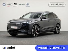 Audi Q6 e-tron - S edition quattro 100 kWh 385pk | Panoramadak | Luchtvering | B&O Audio | Elektisch verste