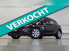 Opel Astra - 1.4 Turbo Blitz 1e Eigenaar 100% Onderhouden Trekhaak Navi