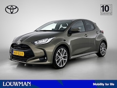 Toyota Yaris - 1.5 Hybrid 130 Executive