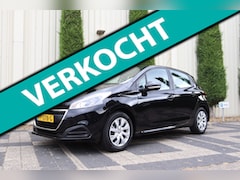 Peugeot 208 - 1.2 Active Navi, Airco