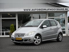 Mercedes-Benz A-klasse - 160 Automaat Avantgarde Parkeersensoren Trekhaak