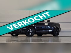 Volkswagen Eos - 2.0 T-FSI 200pk 3e Eigenaar Leer Xenon Kleppensysteem PDC