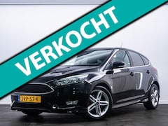 Ford Focus - 1.5 Titanium Edition Clima|Cruise|Navi|PDC