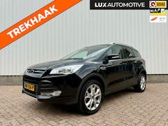Ford Kuga - 1.5 Titanium, Navi, PDC, Camera, Trekhaak 2.000kg, NAP
