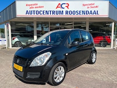 Suzuki Splash - 1.0 VVT Comfort Airco Trekhaak